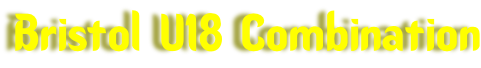 Bristol U18 Combination
