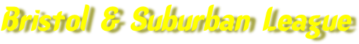 Bristol & Suburban League