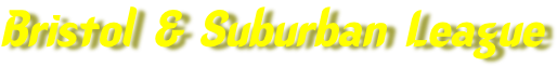 Bristol & Suburban League