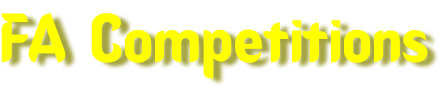 FA Competitions