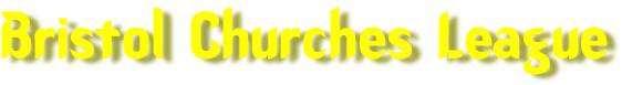 Bristol Churches League