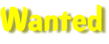 Wanted