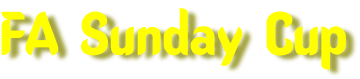 FA Sunday Cup