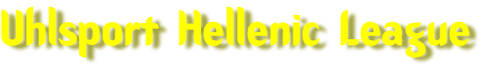 Uhlsport Hellenic League